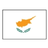 Cyprus U21 Logo